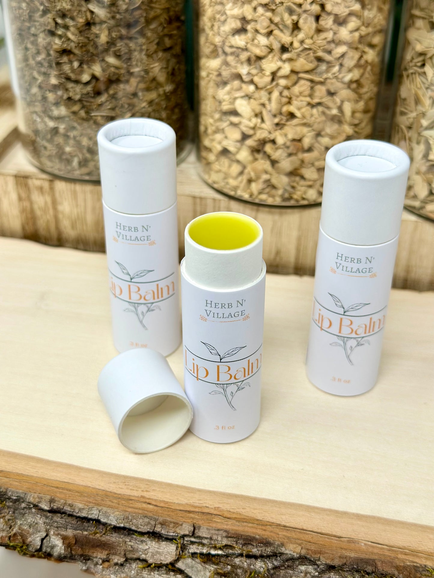 Lip Balm