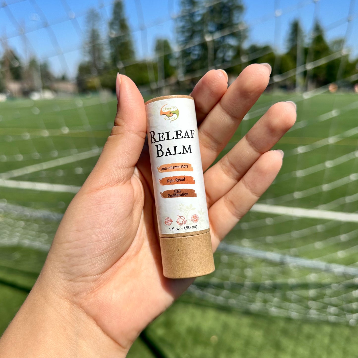 Releaf Balm