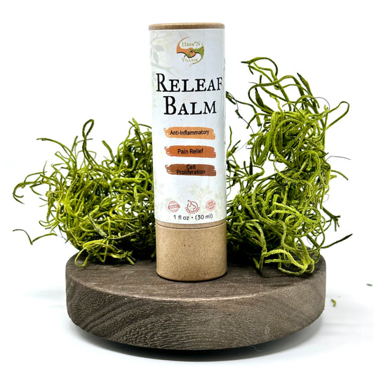 Releaf Balm